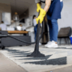 Cleaning Solutions for Pet Fur and Odor in 2025